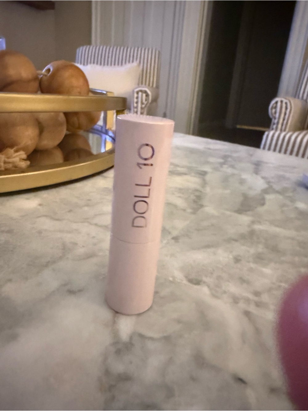 Doll 10 Light Pink Hydrating Lipstick- “Add to cart”